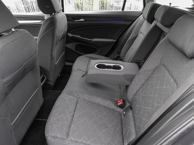 Volkswagen Golf 1.5 TSI Variant