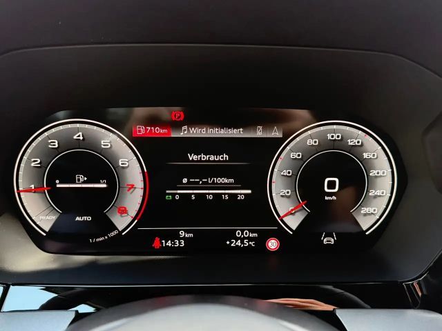 Audi A3 30 TFSI Sedan