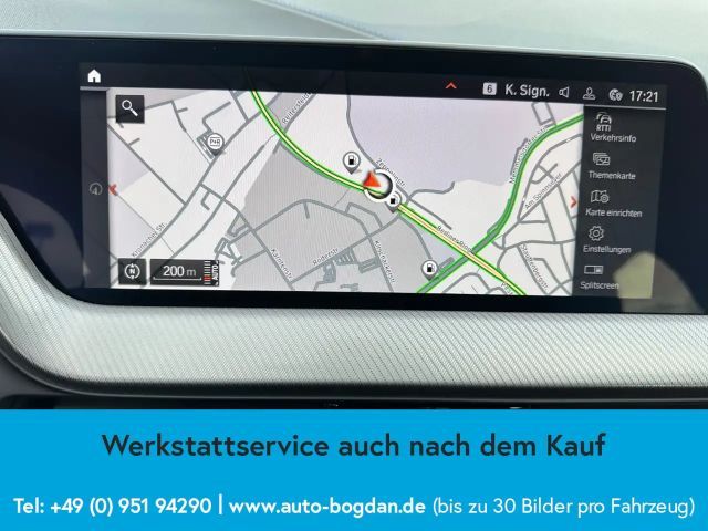 BMW 118 118i M-Sport Sedan