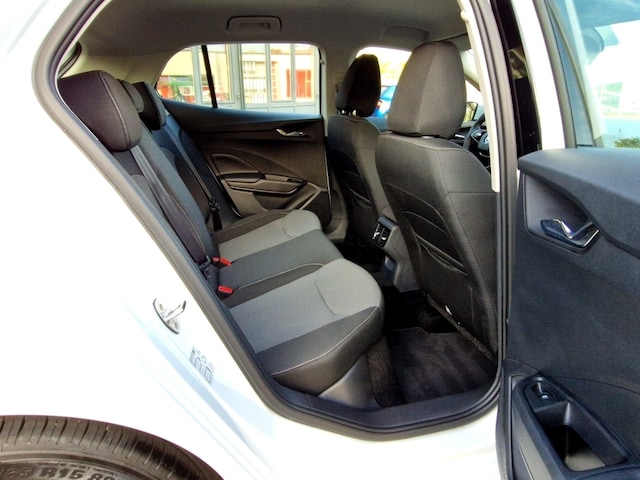 Skoda Fabia 1.0 TSI Selection