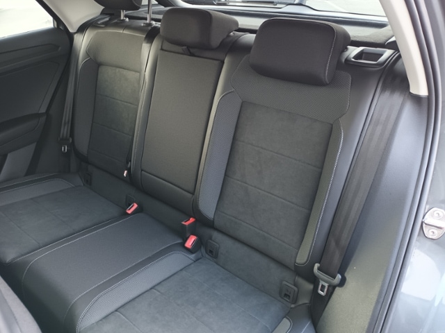 Volkswagen T-Roc 1.0 TSI Plus Style