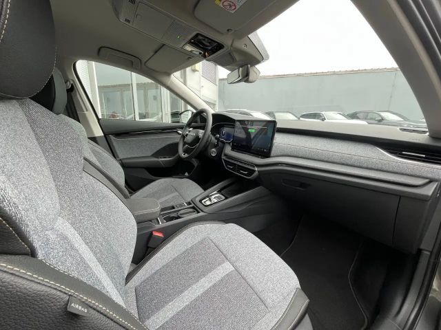 Skoda Octavia 2.0 TDI Combi Selection