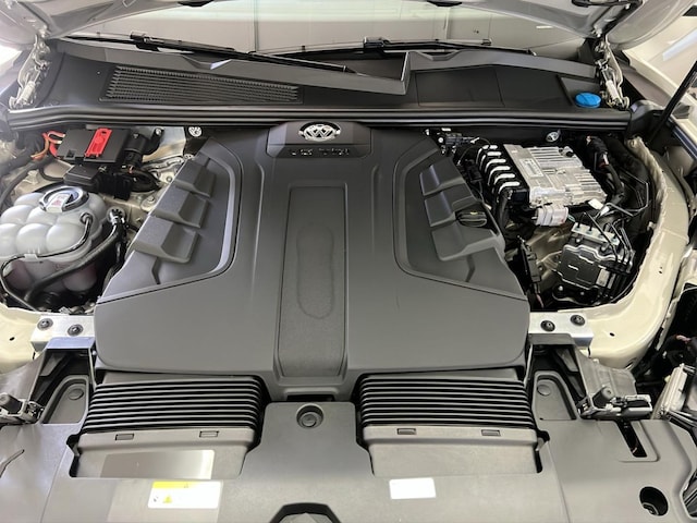 Volkswagen Touareg 3.0 V6 TDI R-Line