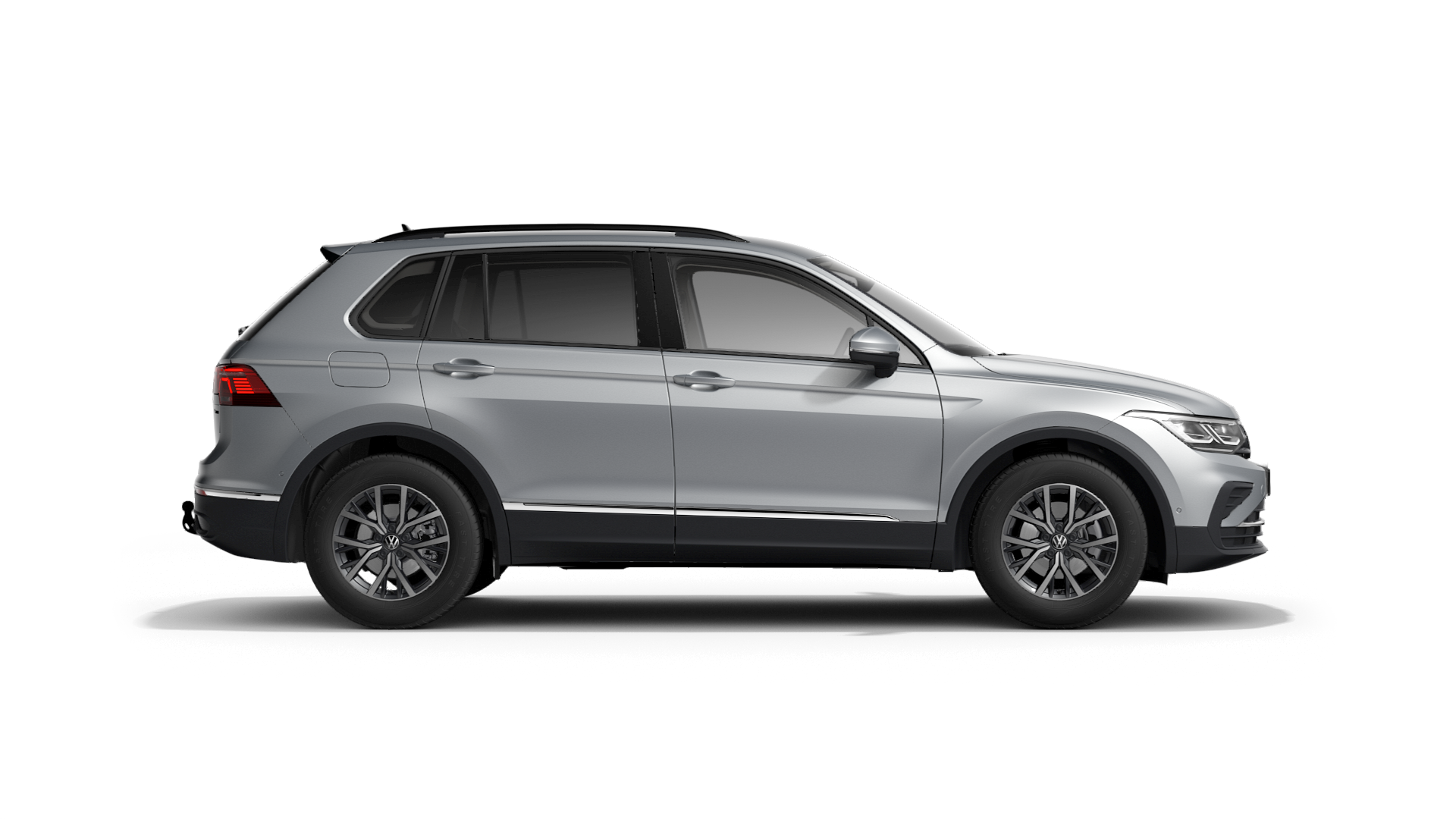 Volkswagen Tiguan 1.5 TSI Life