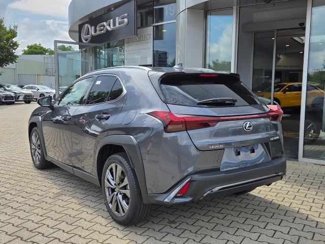 Lexus UX F Sport Sport