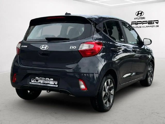 Hyundai i10 Trend