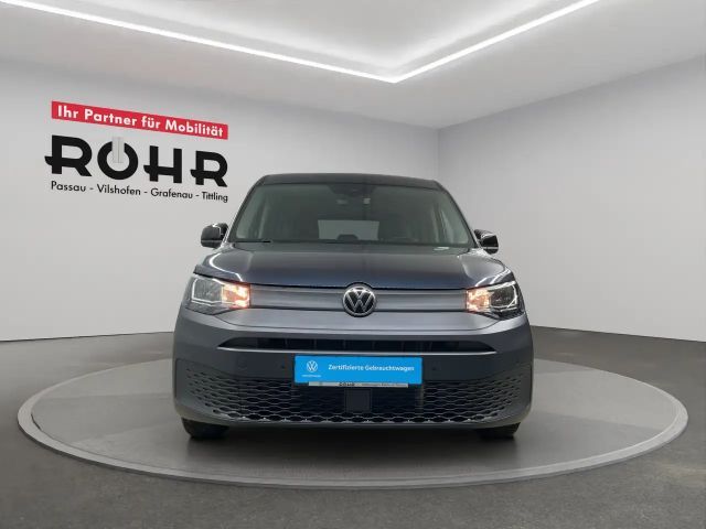 Volkswagen Caddy Basis (Garantie01/2030.PDC.Navi.Vorb.AHK.Klima) 2.