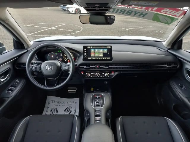 Honda ZR-V 2.0 e:HEV i-MMD