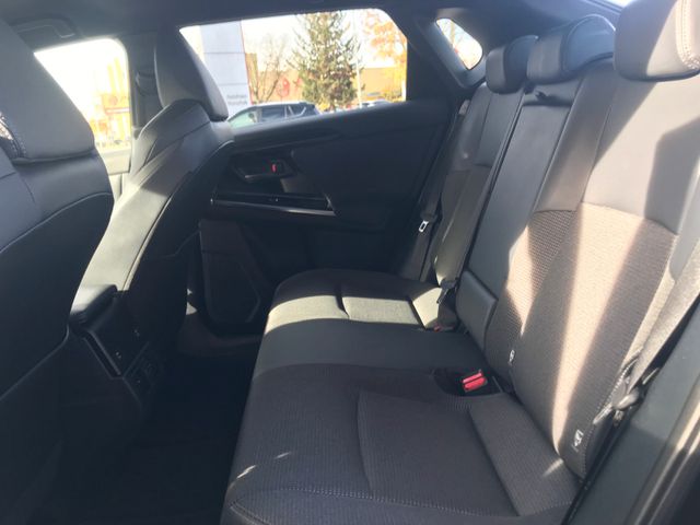 Toyota bZ4X 5-deurs Basis Comfort