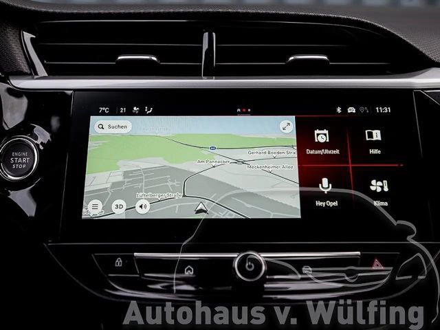 Opel Corsa GS-Line Grand Sport