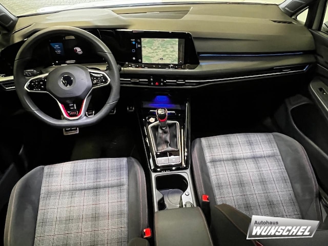 Volkswagen Golf GTI IQ.Drive