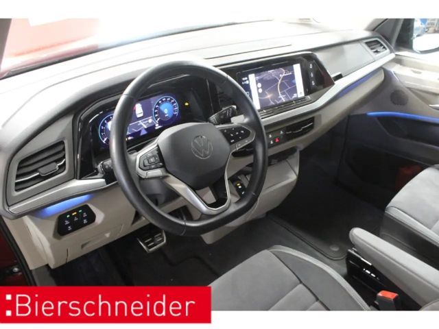 Volkswagen Multivan 2.0 TSI DSG Style T7