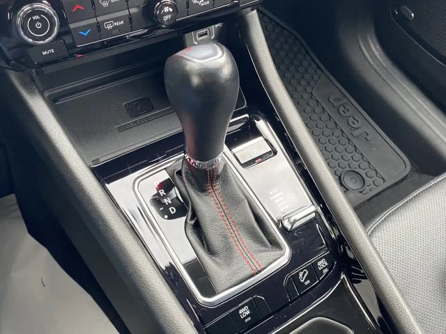 Jeep Compass Trailhawk