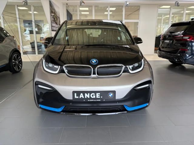 BMW i3 S Sedan