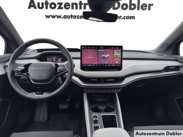 Skoda Elroq 85