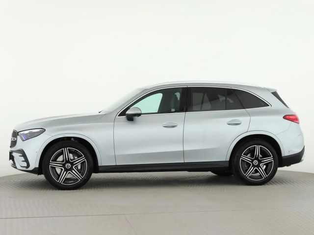 Mercedes-Benz GLC 220 4MATIC AMG Line GLC 220 d