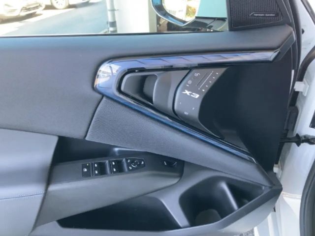 BMW X3 M-Sport xDrive