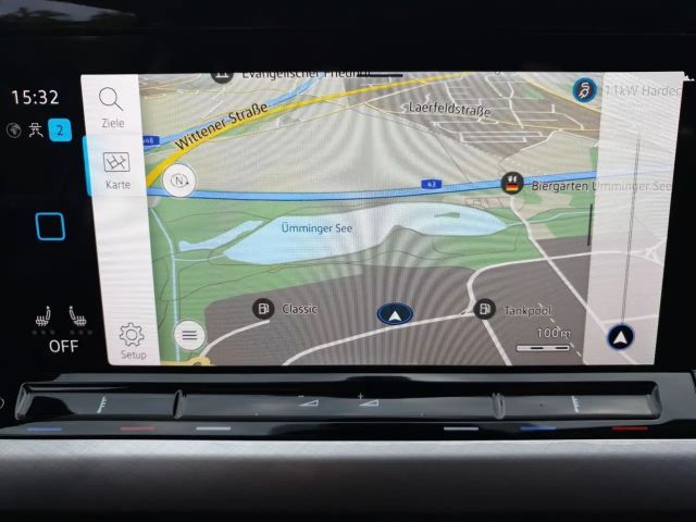 Volkswagen Golf 2.0 TDI Life Variant