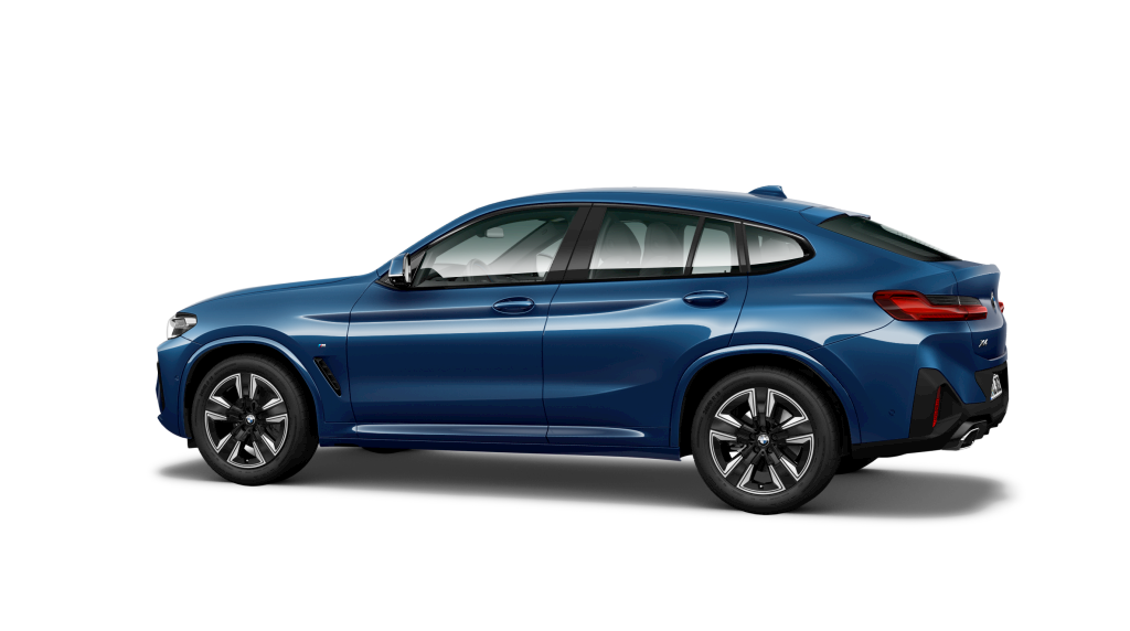 BMW X4 xDrive30i