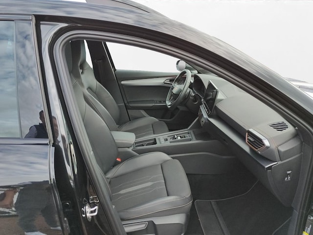 Cupra Formentor 2.0 TSI 4Drive DSG