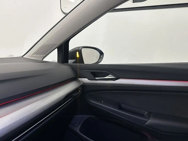 Volkswagen Golf DSG Life Variant