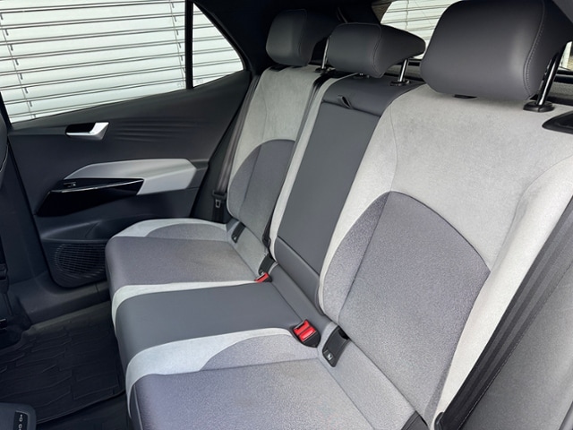 Volkswagen ID.3 1st Edition Max