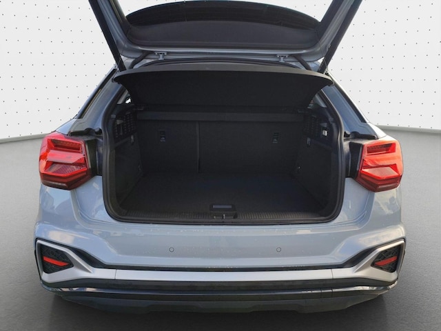 Audi Q2 35 TFSI S-Tronic