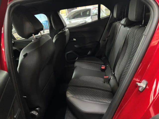 Peugeot E-2008 Allure Pack