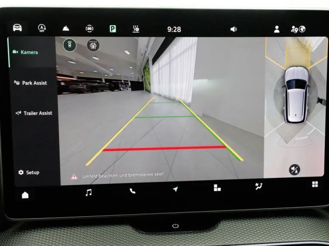 Skoda Kodiaq 2.0 TSI 4x4 RS