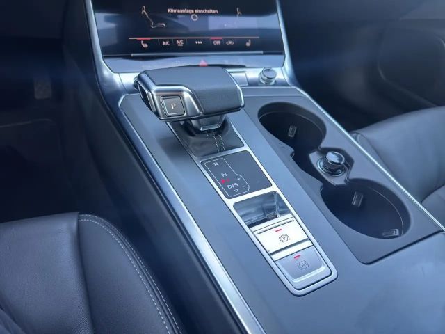 Audi A6 45 TFSI Quattro