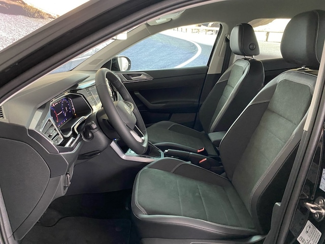 Volkswagen Golf Style eHybrid