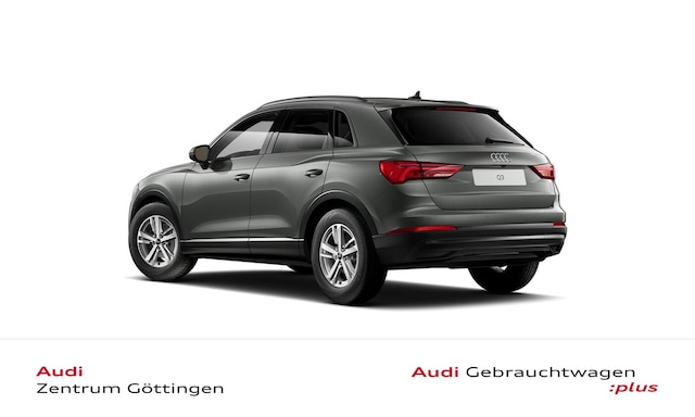 Audi Q3 35 TFSI S-Tronic