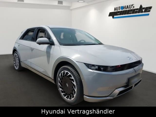 Hyundai IONIQ 5 UNIQ Vierwielaandrijving