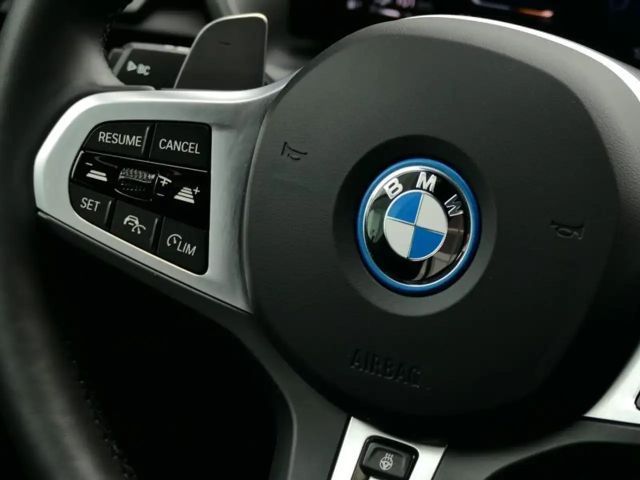 BMW 330 330e M-Sport Sedan