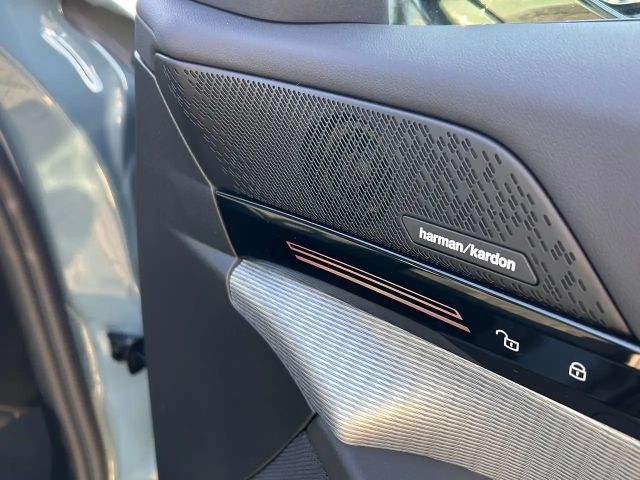 BMW 520 520d M-Sport xDrive