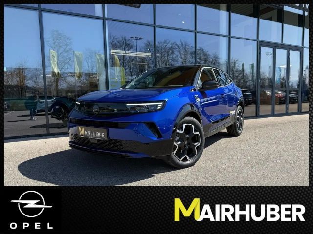 Opel Mokka GS-Line Grand Sport Hybrid