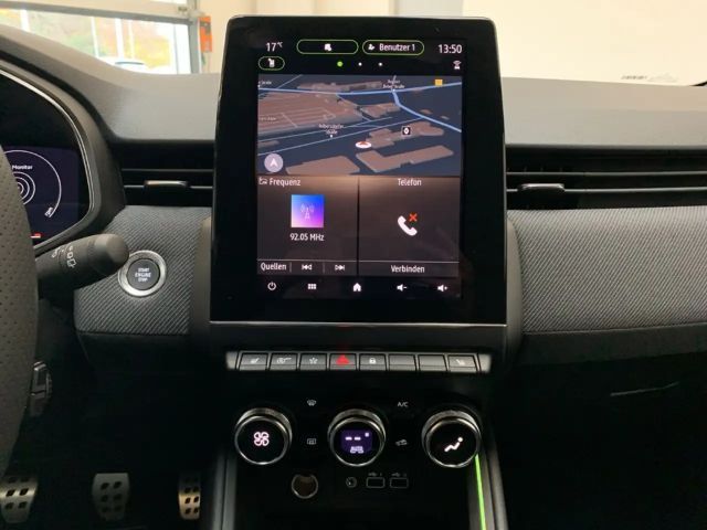 Renault Clio Alpine Esprit TCe 90