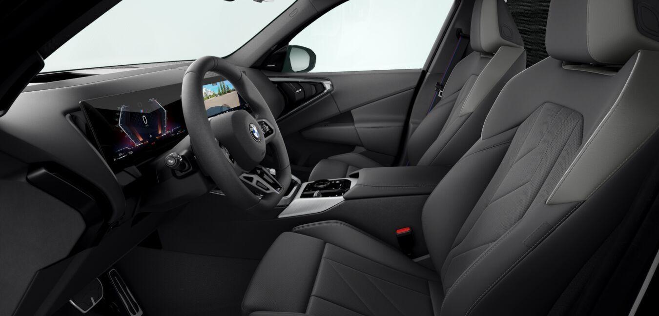 BMW X3 xDrive