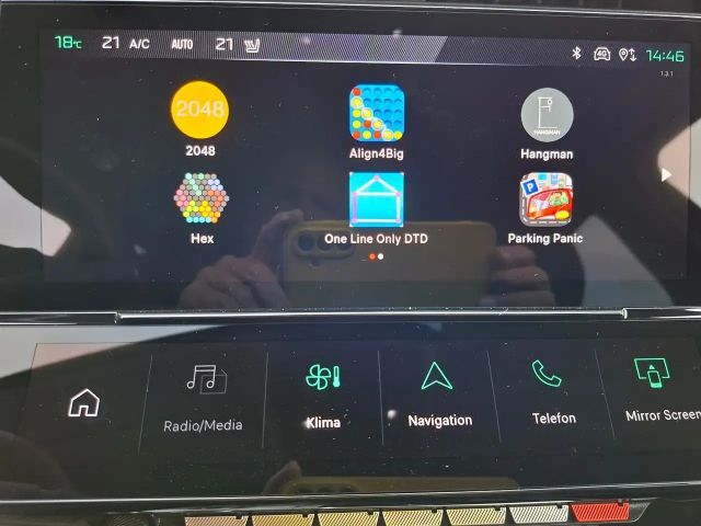 Peugeot 308 Allure Pack SW