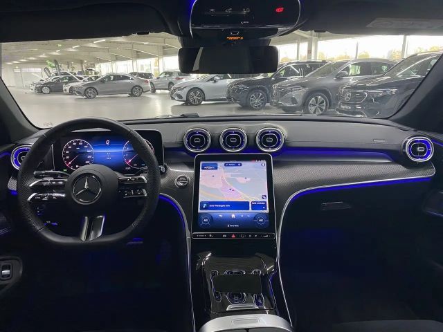 Mercedes-Benz CLE 200 AMG Line Coupé