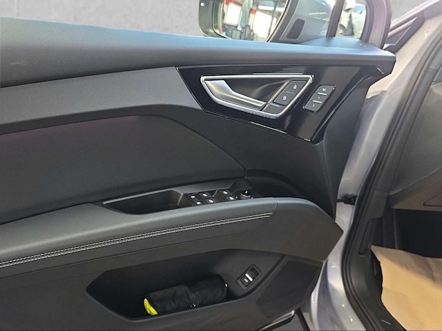 Audi Q4 e-tron 50 Quattro Sportback