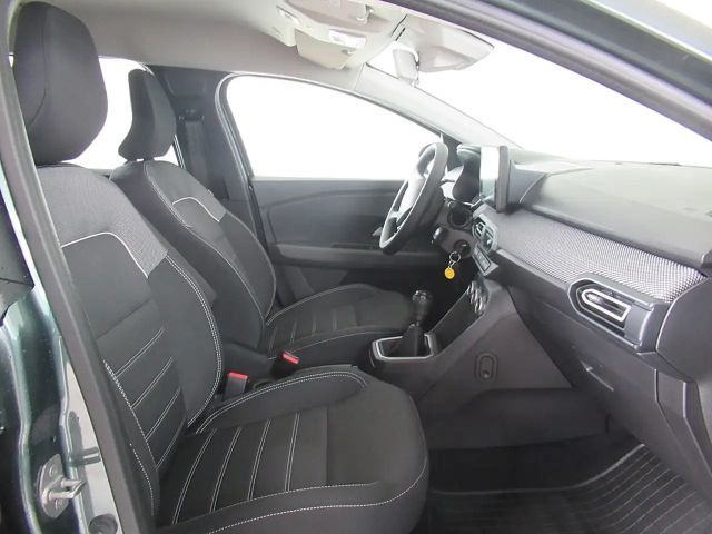 Dacia Jogger TCe 110