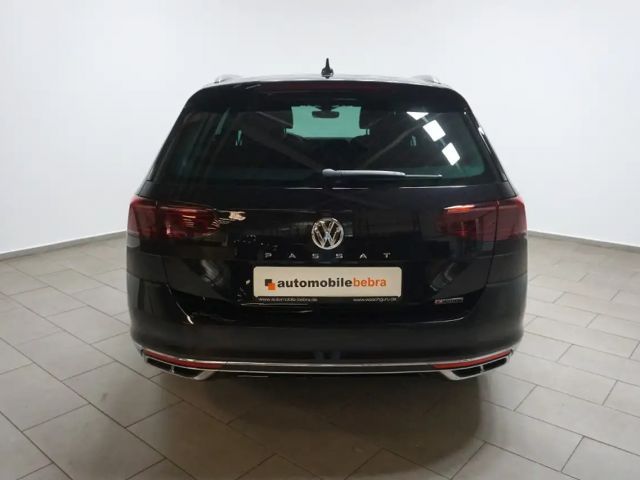 Volkswagen Passat 2.0 TDI DSG