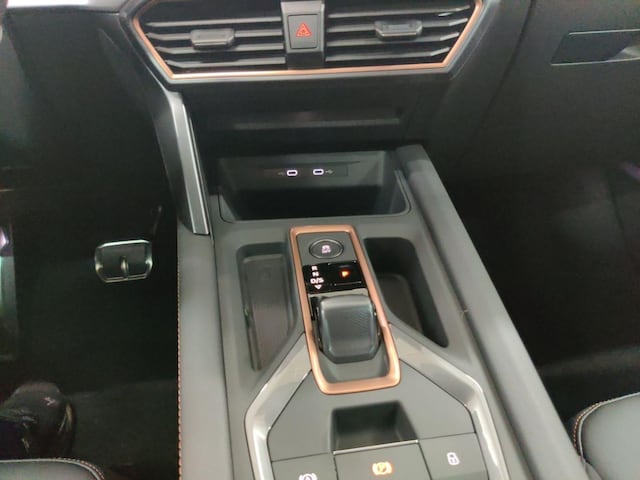 Cupra Leon 2.0 TSI Sportstourer VZ