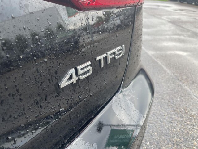 Audi A6 45 TFSI S-Tronic Sedan