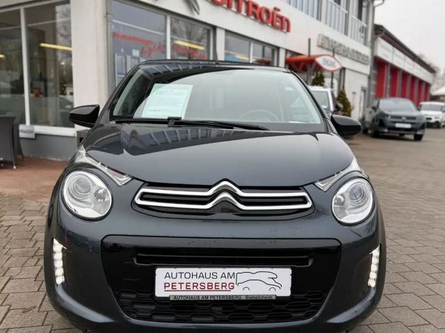 Citroën C1 Airscape Shine