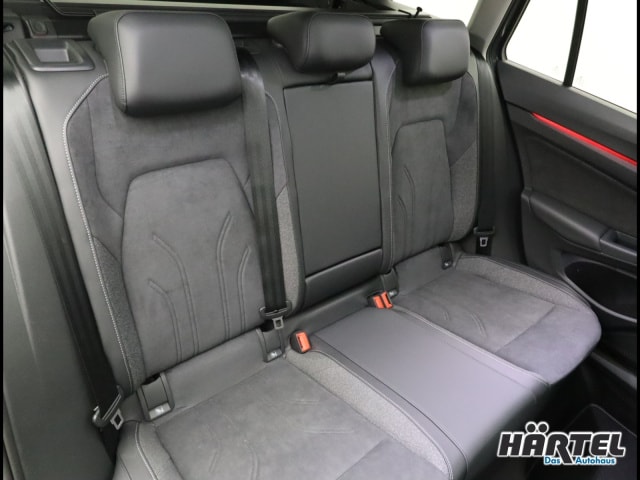 Volkswagen Golf 1.5 eTSI Style Variant