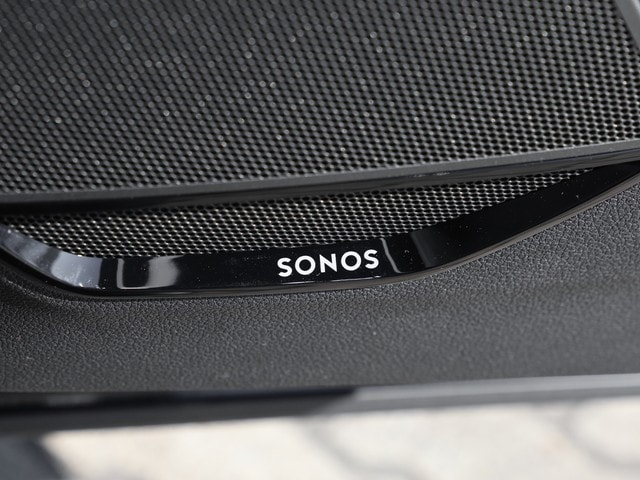 Audi Q3 35 TFSI S-Line S-Tronic