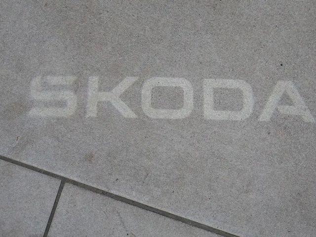 Skoda Octavia 2.0 TDI Selection