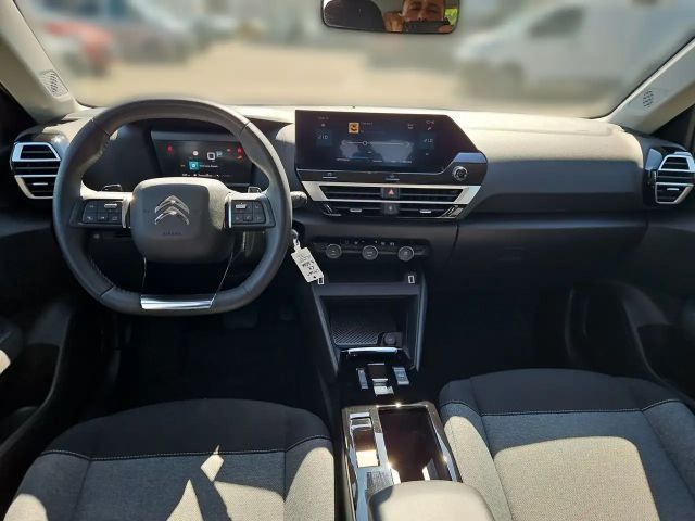 Citroën C4 Feel PureTech